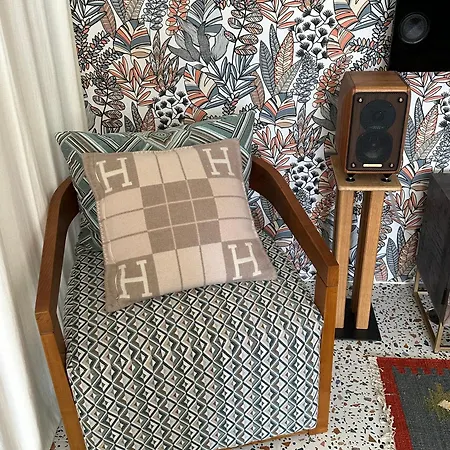 וילה Anna Splendid Sunset Ocean Front