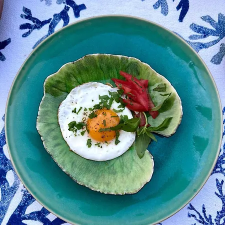 Anna Splendid Sunset Ocean Front וילה *