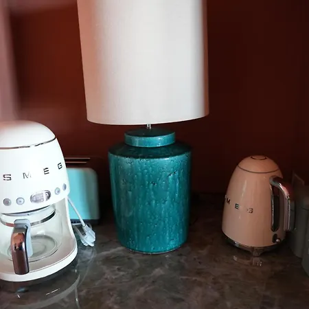 וילה Anna Splendid Sunset Ocean Front מוסטיירוס