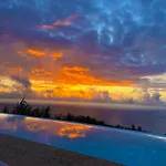 Anna Splendid Sunset Ocean Front וילה