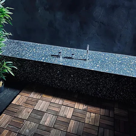 Villa Anna Splendid Sunset Ocean Front Mosteiros (Azores)