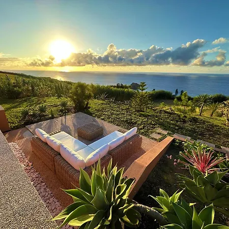 Anna Splendid Sunset Ocean Front * Mosteiros (Azores)