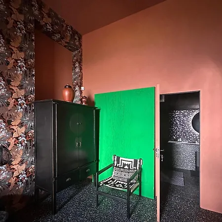 Anna Splendid Sunset Ocean Front Villa