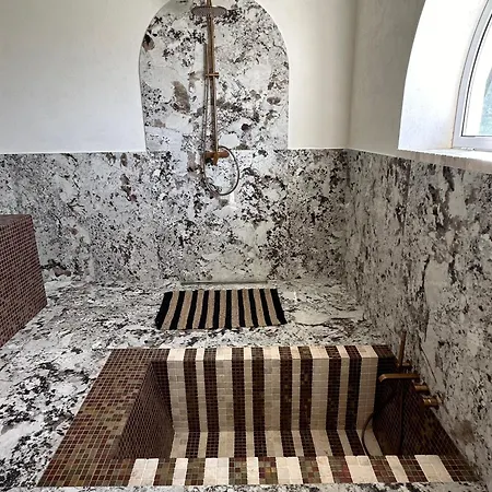 Villa Anna Splendid Sunset Ocean Front