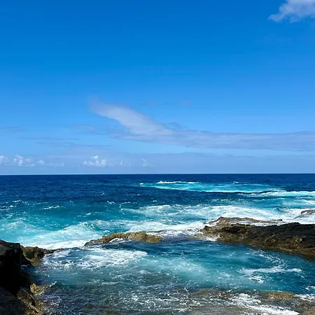 Anna Splendid Sunset Ocean Front Вилла *