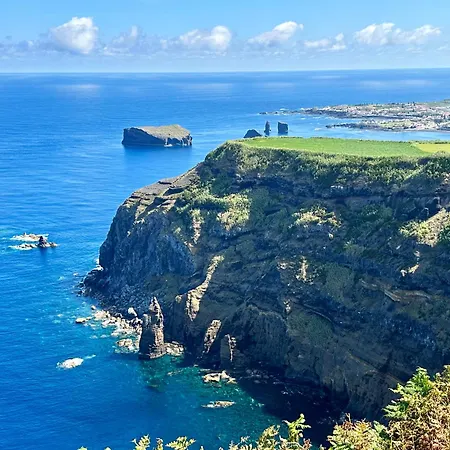 Anna Splendid Sunset Ocean Front Mosteiros (Azores)