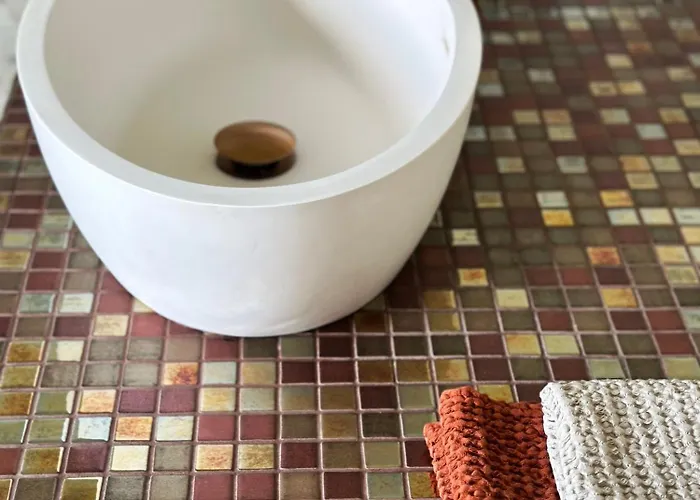 Anna Splendid Sunset Ocean Front Villa *