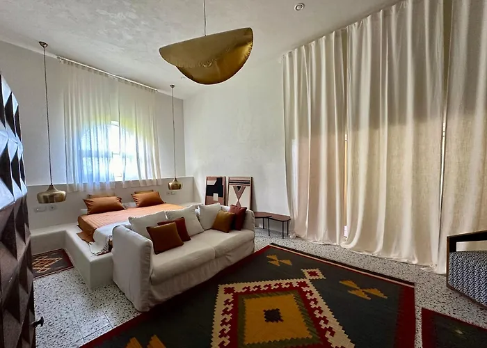 Anna Splendid Sunset Ocean Front Вилла *