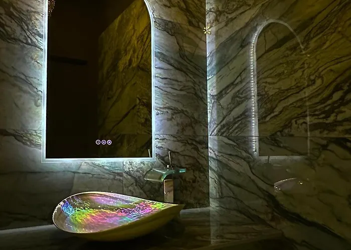 Anna Splendid Sunset Ocean Front * Моштейруш