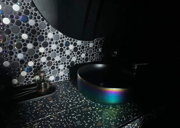 Anna Splendid Sunset Ocean Front