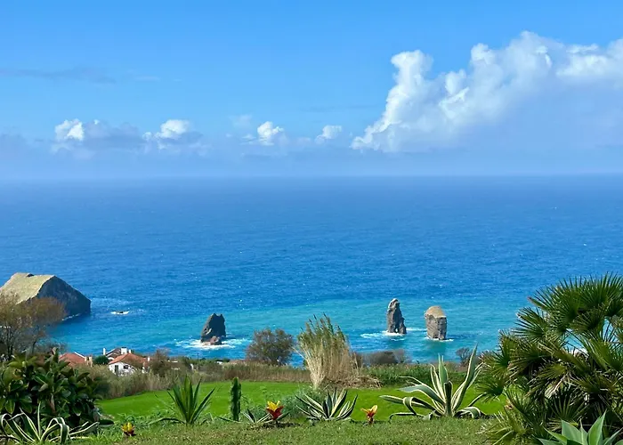 Anna Splendid Sunset Ocean Front *