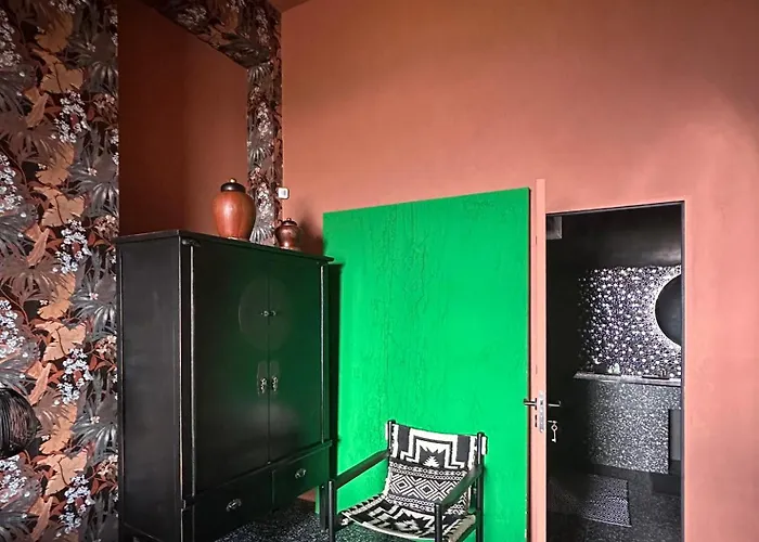 Anna Splendid Sunset Ocean Front Вилла