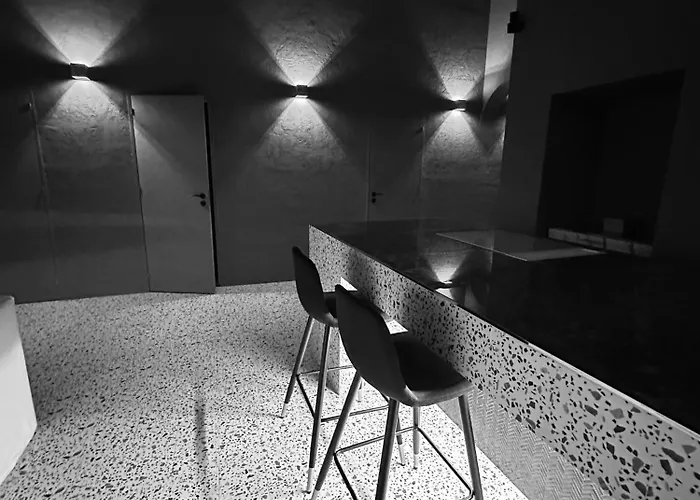 Вилла Anna Splendid Sunset Ocean Front Моштейруш