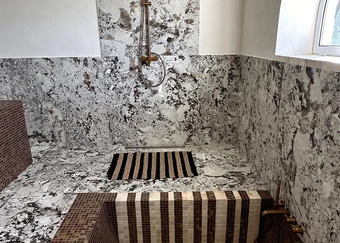 Villa Anna Splendid Sunset Ocean Front