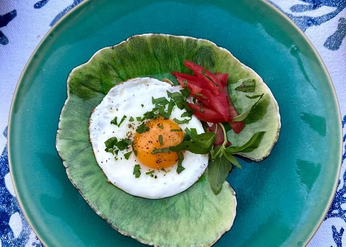 Anna Splendid Sunset Ocean Front Villa *