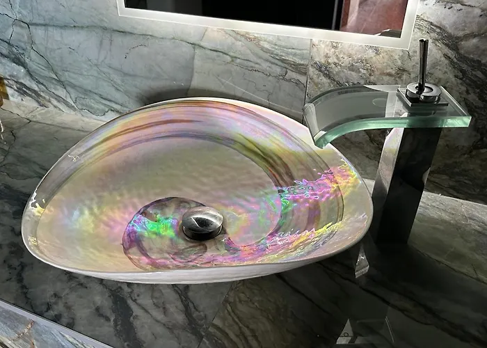 Anna Splendid Sunset Ocean Front Вилла *