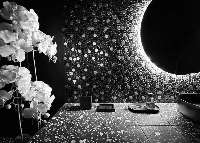 Anna Splendid Sunset Ocean Front Villa Mosteiros (Azores)