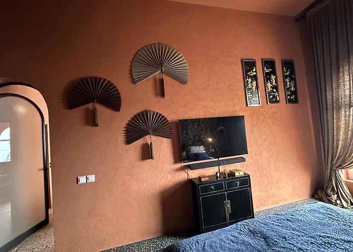 Вилла Anna Splendid Sunset Ocean Front Моштейруш