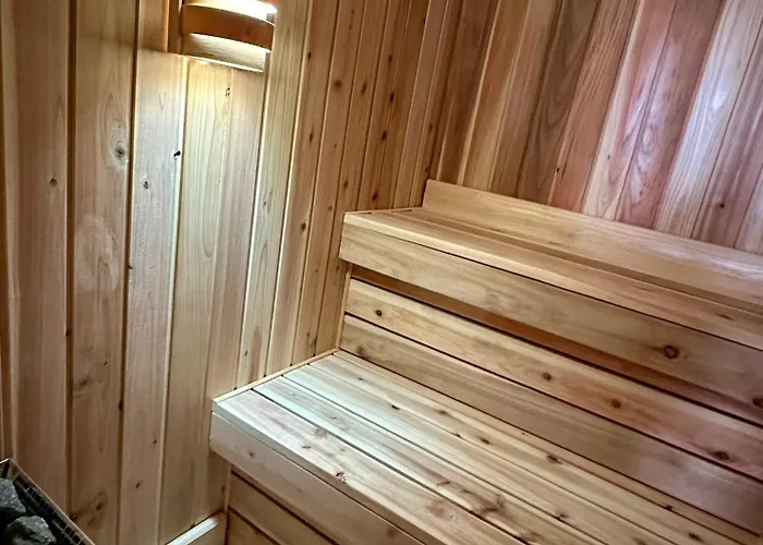 Villa Anna Splendid Sunset Ocean Front